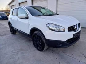 Nissan Qashqai 1.5dci * NOVA* UNIKAT*  | Mobile.bg    11