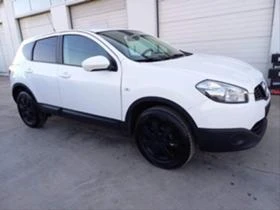 Nissan Qashqai 1.5dci * NOVA* UNIKAT*  | Mobile.bg    10