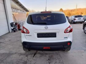 Nissan Qashqai 1.5dci * NOVA* UNIKAT*  | Mobile.bg    5