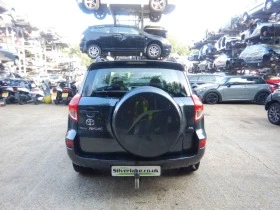 Toyota Rav4  2.2 D-4D 136к.с 2007г НА ЧАСТИ - [5] 