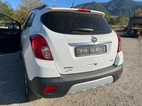 Opel Mokka, снимка 13