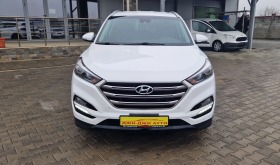 Hyundai Tucson 1.7 CRDI | Mobile.bg   2