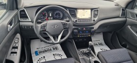 Hyundai Tucson 1.7 CRDI | Mobile.bg   11