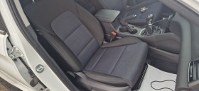 Hyundai Tucson 1.7 CRDI, снимка 8 - Автомобили и джипове - 43285181