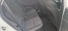 Hyundai Tucson 1.7 CRDI, снимка 10 - Автомобили и джипове - 43285181