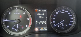 Hyundai Tucson 1.7 CRDI | Mobile.bg   14