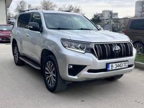 Toyota Land cruiser 2.8 d | Mobile.bg    4