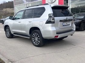 Toyota Land cruiser 2.8 d | Mobile.bg    2