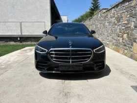 Mercedes-Benz S 580, снимка 12