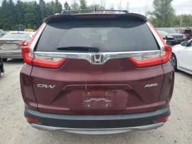 Honda Cr-v EX AWD | Mobile.bg    6