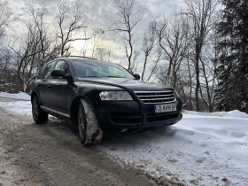 VW Touareg | Mobile.bg    6