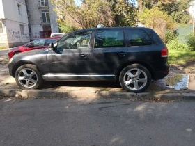 VW Touareg - [12] 