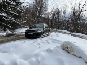 VW Touareg | Mobile.bg    3