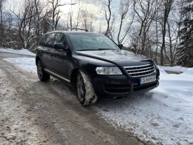 VW Touareg | Mobile.bg    5