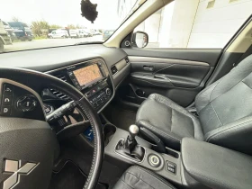 Mitsubishi Outlander 2.2DI-D 4WD, снимка 8