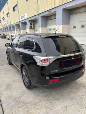 Mitsubishi Outlander 2.2DI-D 4WD, снимка 4