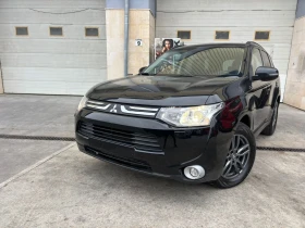 Mitsubishi Outlander 2.2DI-D 4WD, снимка 1