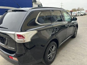 Mitsubishi Outlander 2.2DI-D 4WD, снимка 3