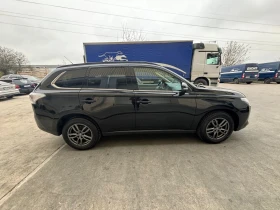 Mitsubishi Outlander 2.2DI-D 4WD, снимка 2