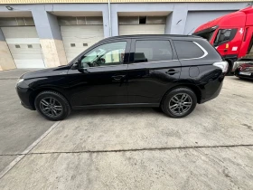 Mitsubishi Outlander 2.2DI-D 4WD, снимка 5