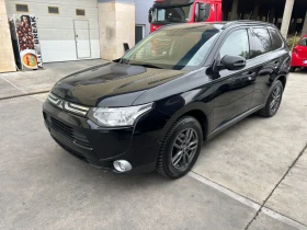 Mitsubishi Outlander 2.2DI-D 4WD, снимка 6