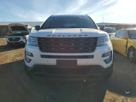 Ford Explorer | Mobile.bg    5