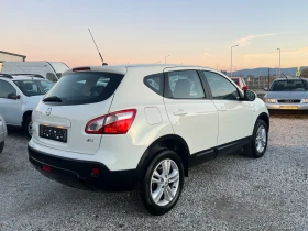 Nissan Qashqai ЛИЗИНГ-2, 0 ДИЗЕЛ-КЛИМА, снимка 4