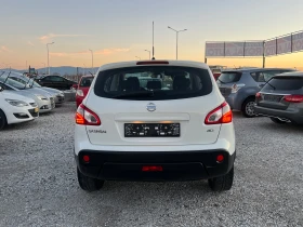 Nissan Qashqai ЛИЗИНГ-2, 0 ДИЗЕЛ-КЛИМА, снимка 5