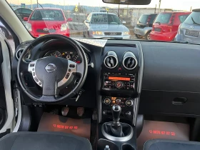 Nissan Qashqai ЛИЗИНГ-2, 0 ДИЗЕЛ-КЛИМА, снимка 11