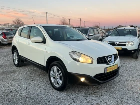 Nissan Qashqai ЛИЗИНГ-2, 0 ДИЗЕЛ-КЛИМА, снимка 3