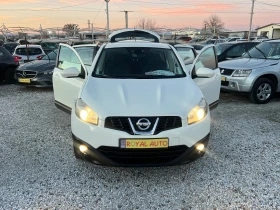 Nissan Qashqai ЛИЗИНГ-2, 0 ДИЗЕЛ-КЛИМА, снимка 16