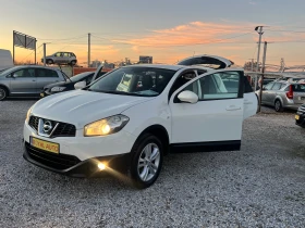 Nissan Qashqai ЛИЗИНГ-2, 0 ДИЗЕЛ-КЛИМА, снимка 15