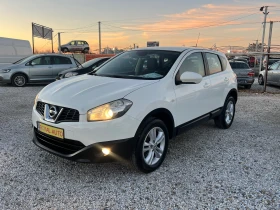 Nissan Qashqai ЛИЗИНГ-2, 0 ДИЗЕЛ-КЛИМА, снимка 1