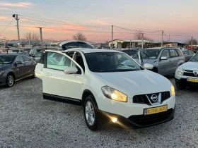 Nissan Qashqai ЛИЗИНГ-2, 0 ДИЗЕЛ-КЛИМА, снимка 17