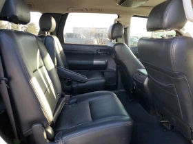 Toyota Sequoia SR5 Крайна цена до България! - 55500 лв. - 46128475 | Car24.bg