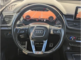 Обява за продажба на Audi SQ5 3.0TFSI* B&O* QUATTRO ~47 900 лв. - изображение 8