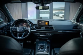 Audi SQ5 3.0TFSI* B&O* QUATTRO | Mobile.bg � ����� ������ 9
