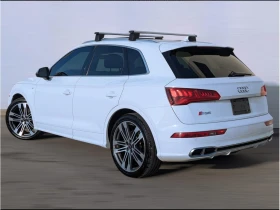 Обява за продажба на Audi SQ5 3.0TFSI* B&O* QUATTRO ~47 900 лв. - изображение 3