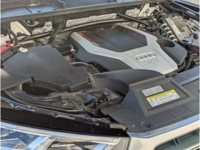 Audi SQ5 3.0TFSI* B&O* QUATTRO | Mobile.bg    16