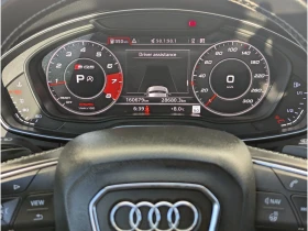Обява за продажба на Audi SQ5 3.0TFSI* B&O* QUATTRO ~47 900 лв. - изображение 11