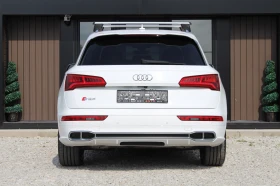 Обява за продажба на Audi SQ5 3.0TFSI* B&O* QUATTRO ~47 900 лв. - изображение 4