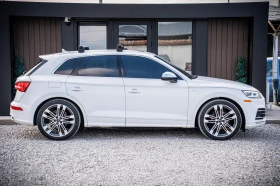 ����� �� �������� �� Audi SQ5 3.0TFSI* B&O* QUATTRO