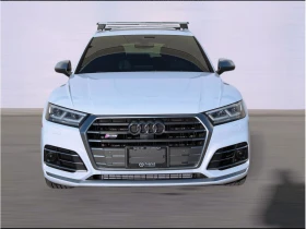 Обява за продажба на Audi SQ5 3.0TFSI* B&O* QUATTRO ~47 900 лв. - изображение 1