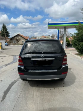 Обява за продажба на Mercedes-Benz GL 420 CDI FULL ~16 000 лв. - изображение 4