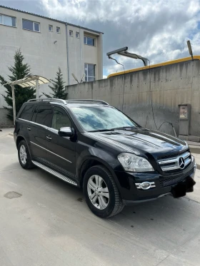 Обява за продажба на Mercedes-Benz GL 420 CDI FULL ~16 000 лв. - изображение 2