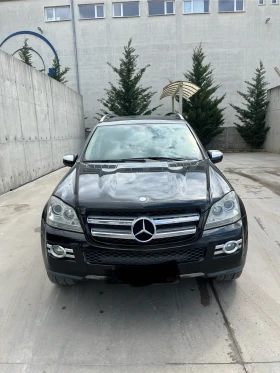 Обява за продажба на Mercedes-Benz GL 420 CDI FULL ~16 000 лв. - изображение 1
