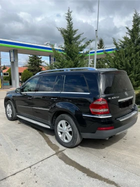 Обява за продажба на Mercedes-Benz GL 420 CDI FULL ~16 000 лв. - изображение 5