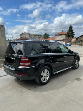 Обява за продажба на Mercedes-Benz GL 420 CDI FULL ~16 000 лв. - изображение 3