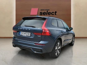 Volvo XC60 2.0 T6 | Mobile.bg    5