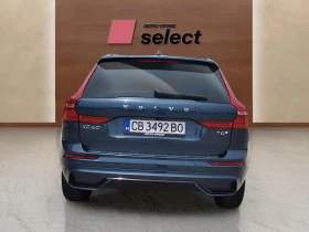 Volvo XC60 2.0 T6 | Mobile.bg    6